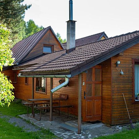 Chata Pod Kycerou Zuberec Orava Zewnętrze zdjęcie