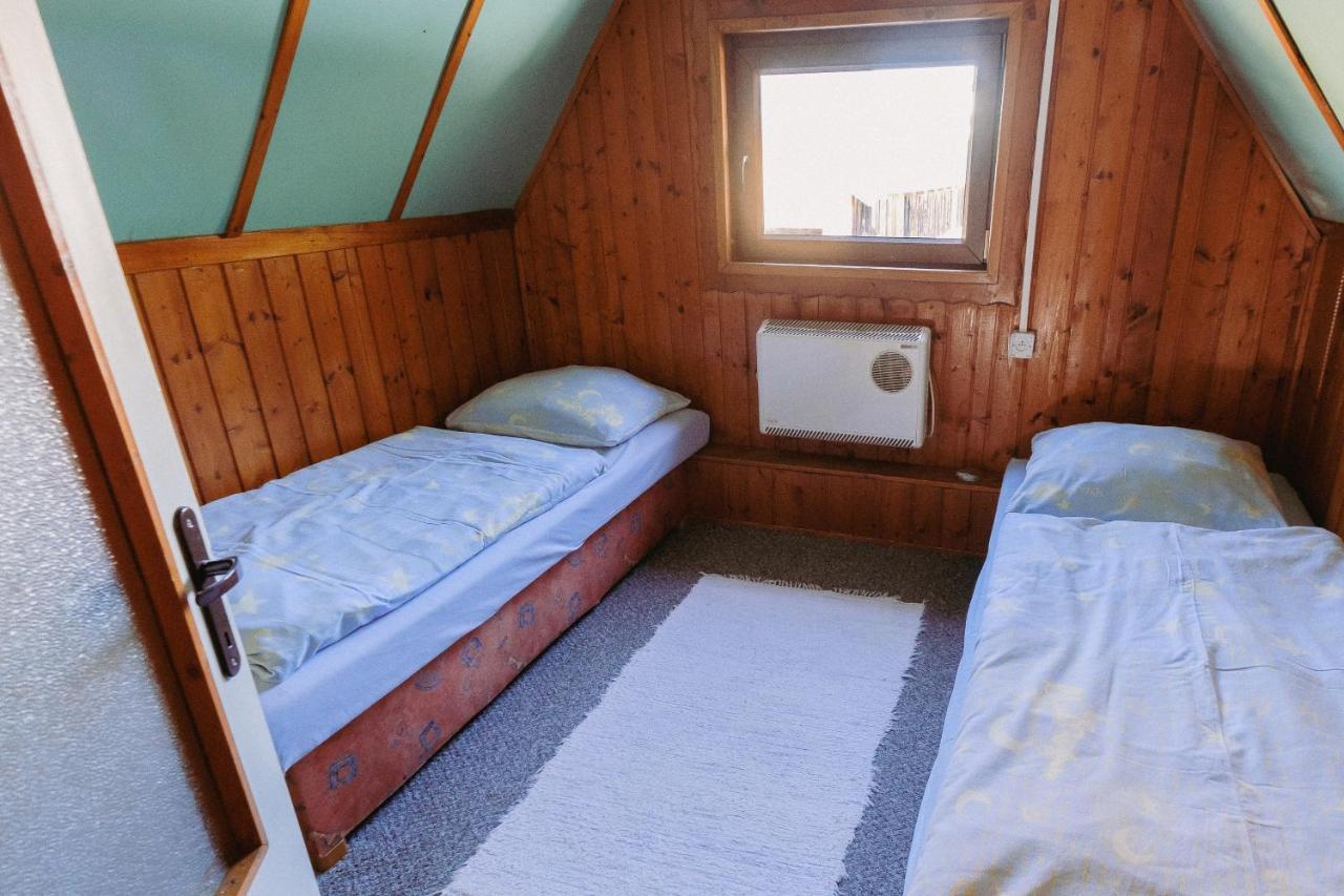 Chata Pod Kycerou Zuberec Orava Zewnętrze zdjęcie