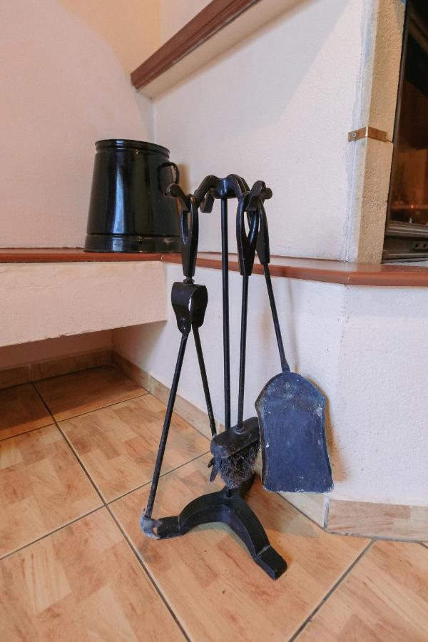 Chata Pod Kycerou Zuberec Orava Zewnętrze zdjęcie